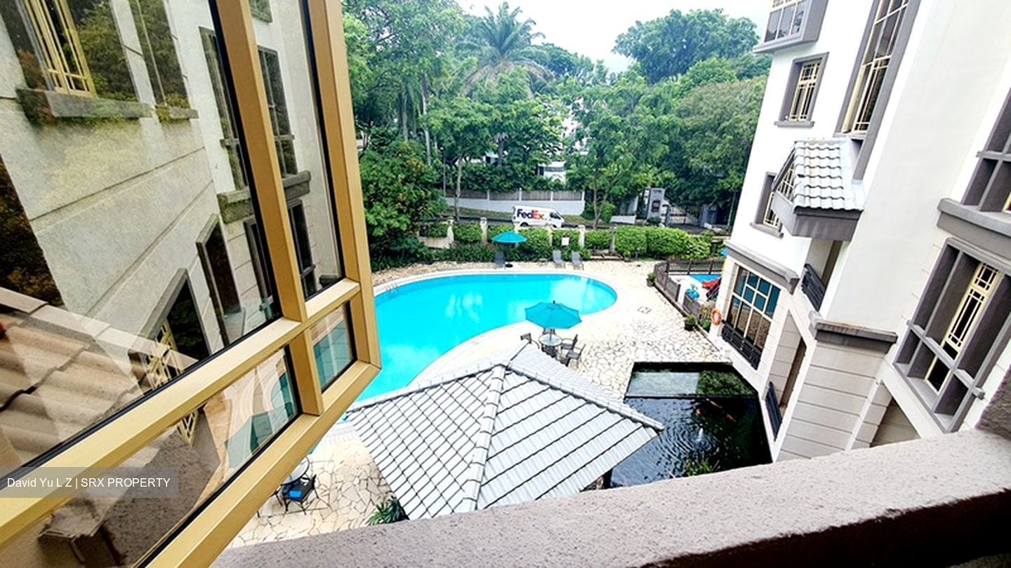 Orange Regency (D10), Apartment #629634101